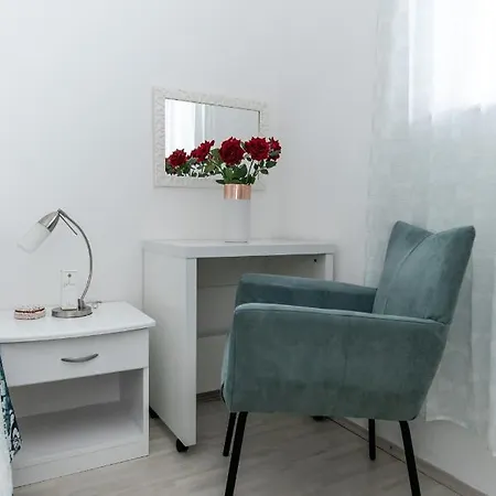 Zajc Apartamento Trogir