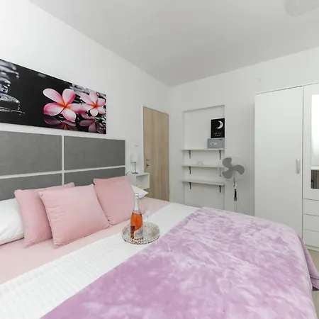 Zajc Apartamento
