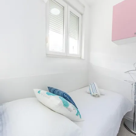 Zajc Apartamento *