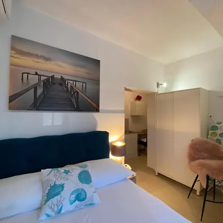 Apartman Zajc