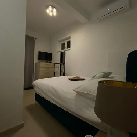 Apartman Zajc Trogir