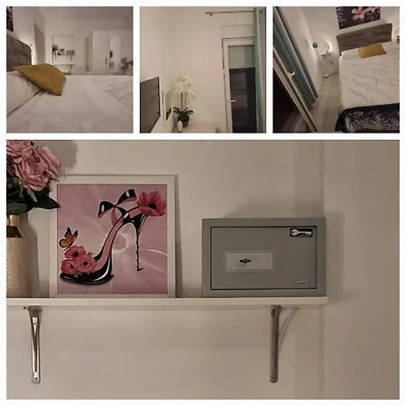 Zajc Apartman *