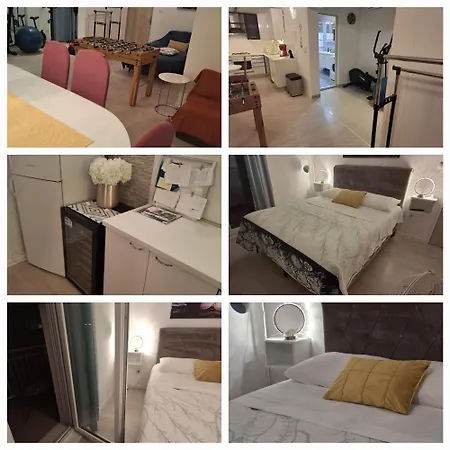 Zajc Apartamento Trogir