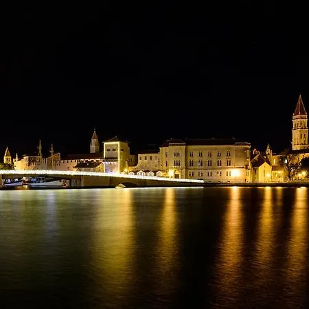Zajc * Trogir