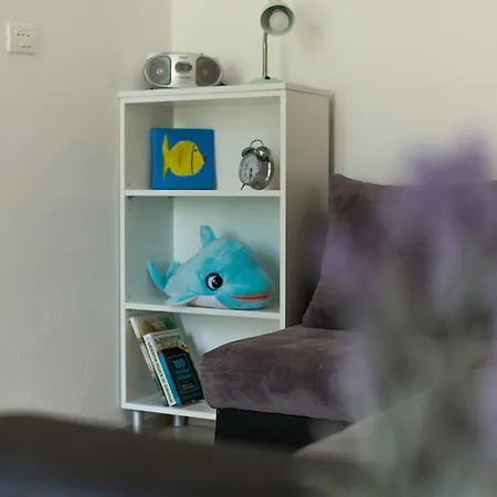 Zajc Apartamento *