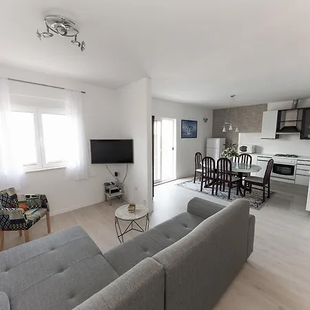 Zajc Apartamento