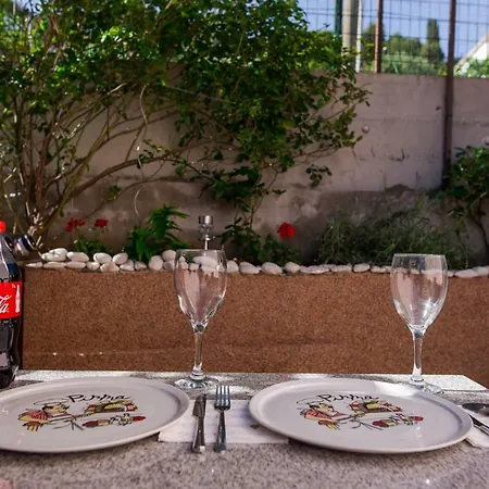 Apartman Zajc Trogir