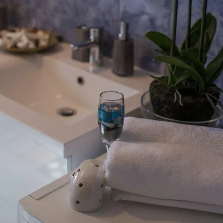 Zajc Apartamento Trogir