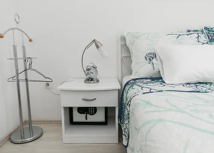 Apartamento Zajc *