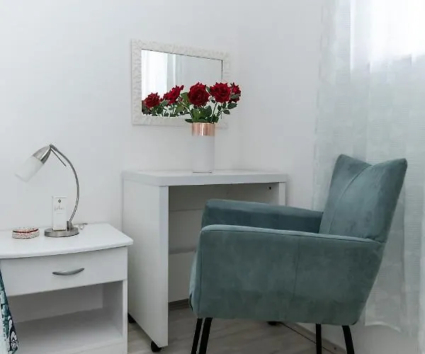 Zajc Apartamento Trogir