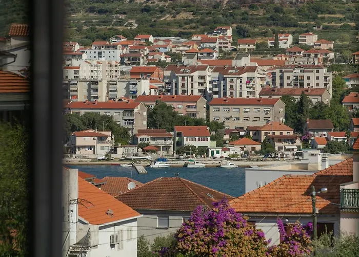 Zajc Apartamento