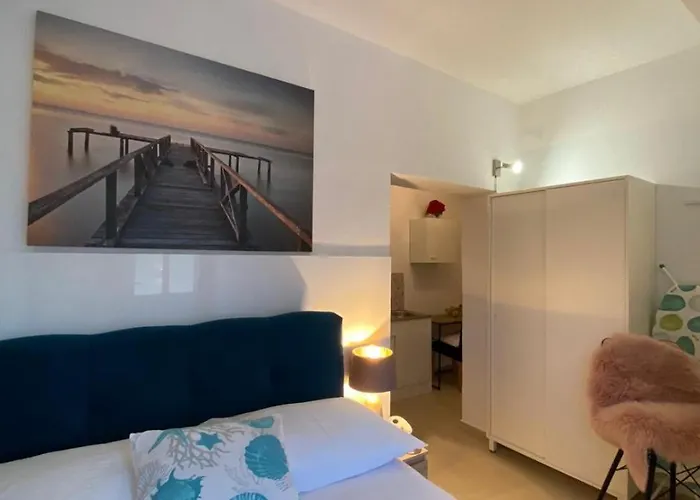 Apartamento Zajc
