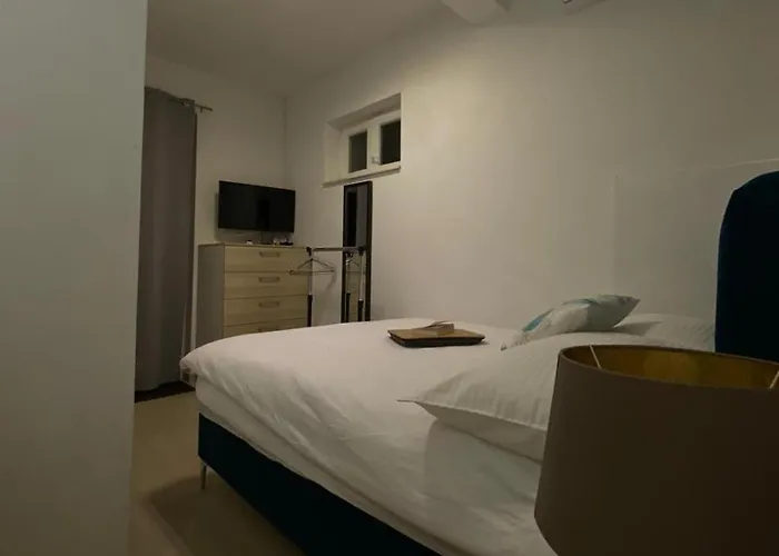 Apartamento Zajc Trogir