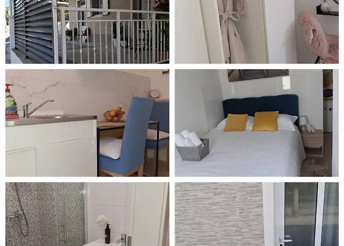 Zajc Apartamento