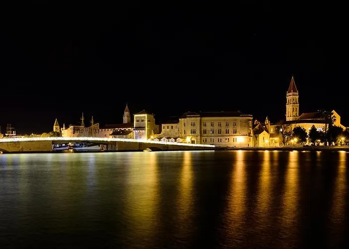 Zajc * Trogir