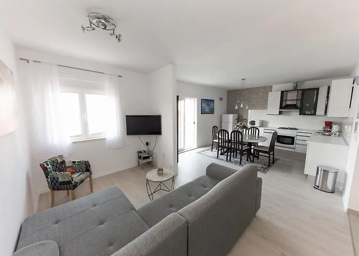 Zajc Apartamento
