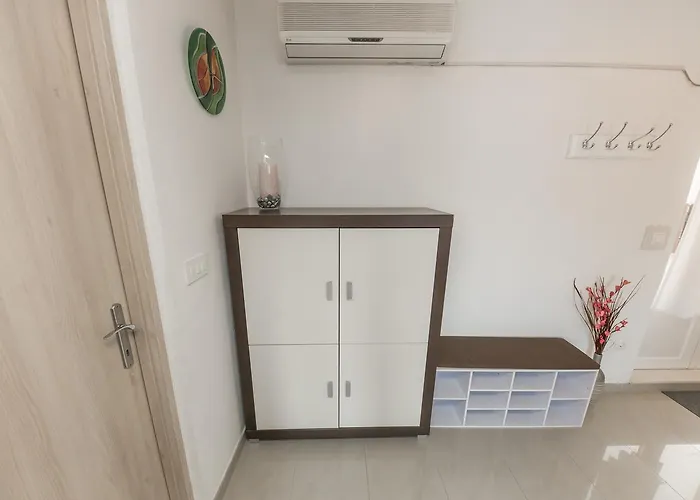 Apartamento Zajc