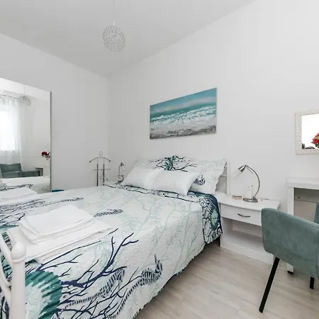 Zajc Apartmán Trogir