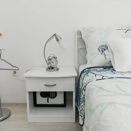 Apartmán Zajc *