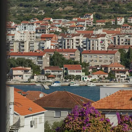 Zajc Apartmán