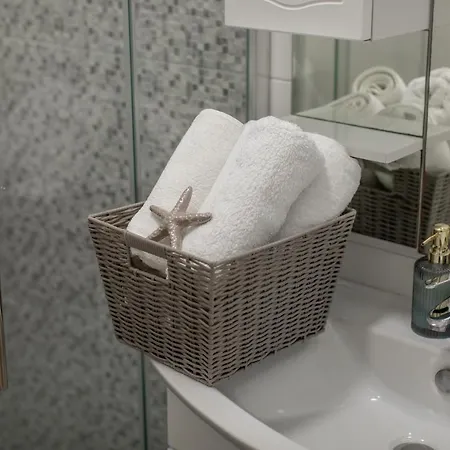 Apartmán Zajc Trogir