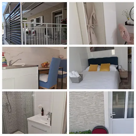 Zajc Apartmán