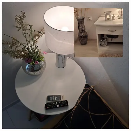 Apartmán Zajc