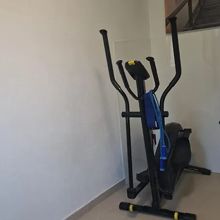 Zajc דירה *