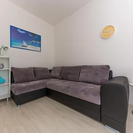 Apartmán Zajc *