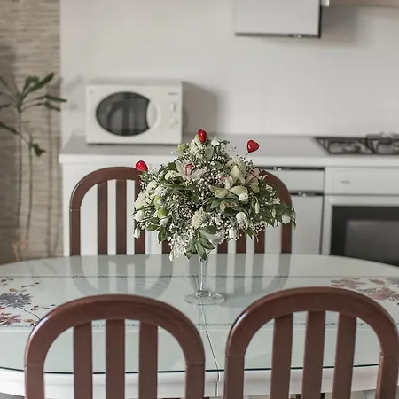 Apartmán Zajc *