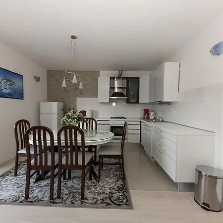 Zajc Apartman Trogir