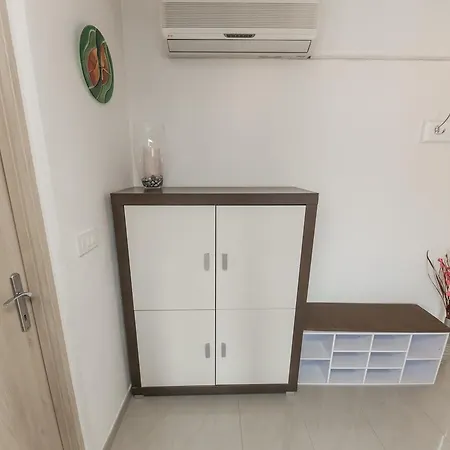 Apartmán Zajc