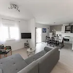 Zajc Apartman