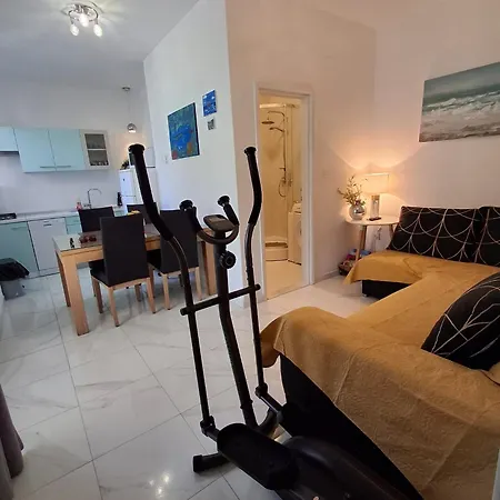 Zajc * トロギール