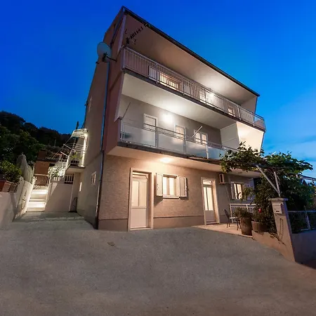 Zajc * トロギール