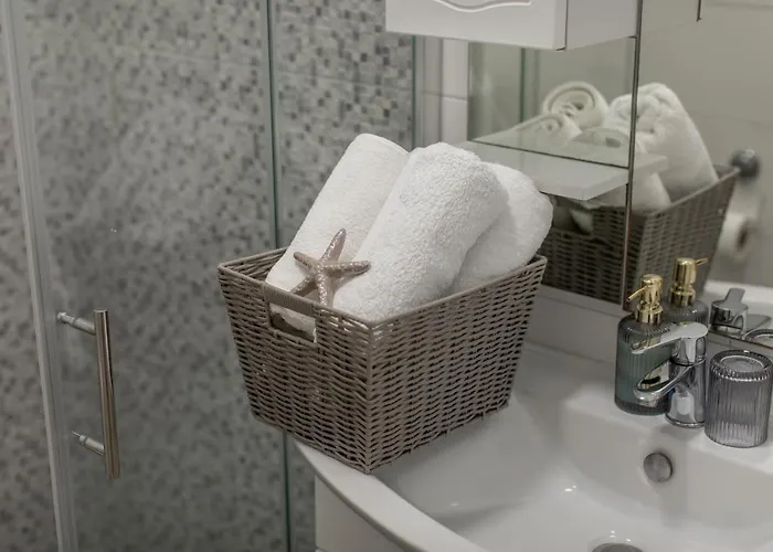 アパート Zajc トロギール