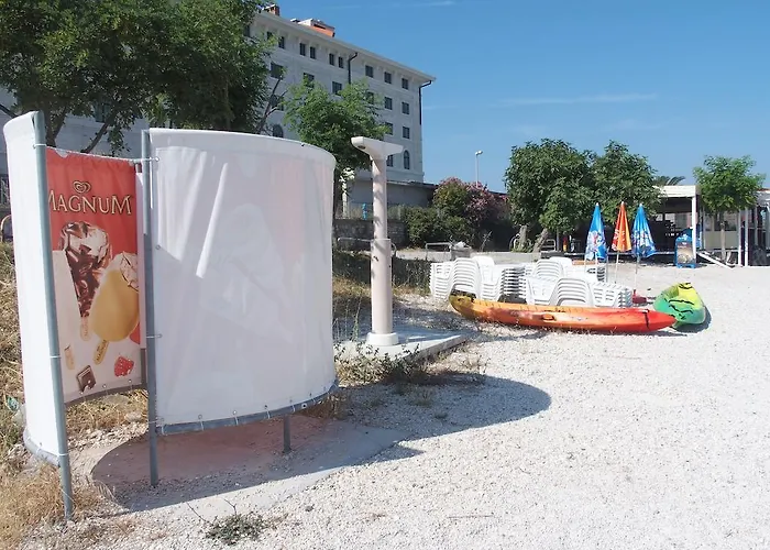 Zajc * トロギール