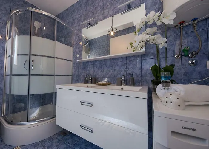 Zajc * トロギール