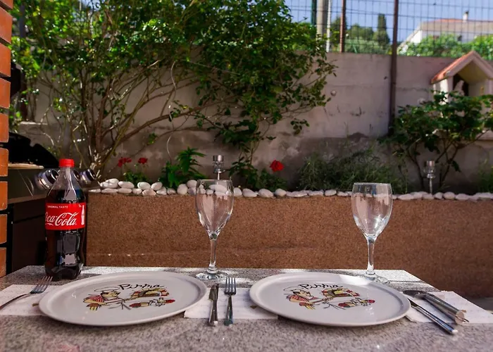 アパート Zajc トロギール