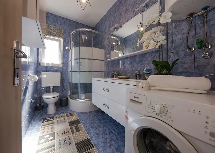 Zajc * トロギール